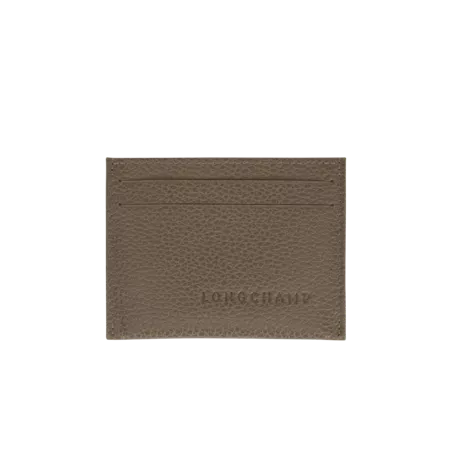 Porte-carte  Le Foulonné de Longchamp
