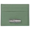 Longchamp - Le Roseau porte-cartes