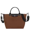 Sac à main L  Le Pliage Energy de Longchamp
