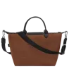 Sac à main L  Le Pliage Energy de Longchamp
