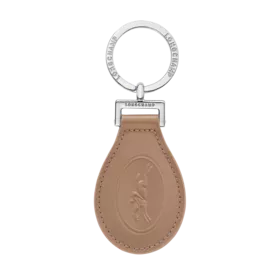 Porte-clés  Le Foulonné de Longchamp