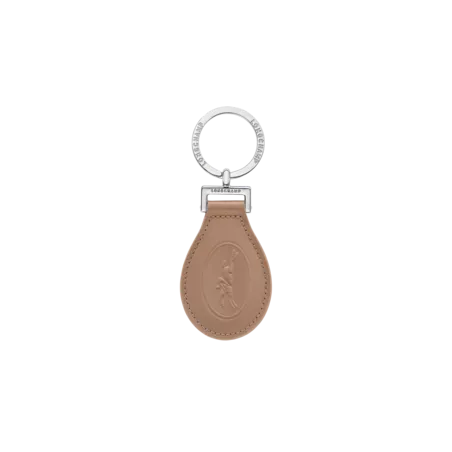 Porte-clés  Le Foulonné de Longchamp