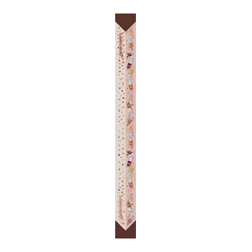 Longchamp - Bandeau Couleur de l'Art
