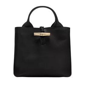 Longchamp - Le Roseau Sleek sac à main S