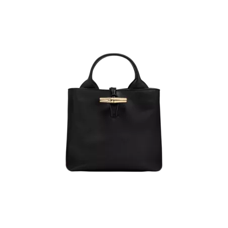 Longchamp - Le Roseau Sleek sac à main S
