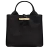 Longchamp - Le Roseau Sleek sac à main S