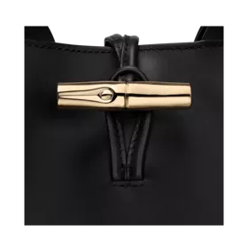 Longchamp - Le Roseau Sleek sac à main S