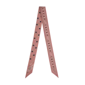 Longchamp - Bandeau French Bandana