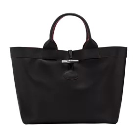 Longchamp - Le Roseau souple sac cabas L