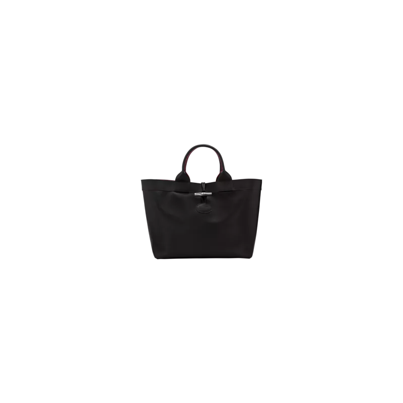 Longchamp - Le Roseau souple sac cabas L Longchamp - Le Roseau souple sac cabas L