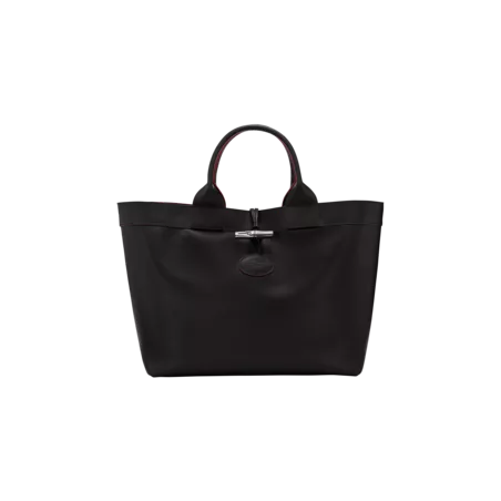 Longchamp - Le Roseau souple sac cabas L
