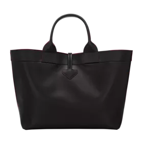 Longchamp - Le Roseau souple sac cabas L