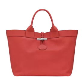 Longchamp - Le Roseau souple sac cabas L