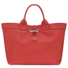 Longchamp - Le Roseau souple sac cabas L