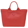 Longchamp - Le Roseau souple sac cabas L