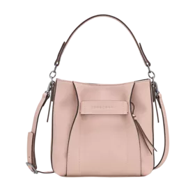 Sac bandoulière S Longchamp 3D Longchamp
