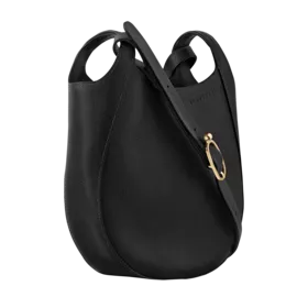 Longchamp - Le Foulonné sac bandoulière S