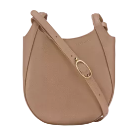 Longchamp - Le Foulonné sac bandoulière S