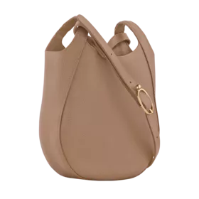 Longchamp - Le Foulonné sac bandoulière S