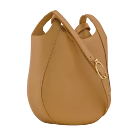 Longchamp - Le Foulonné sac bandoulière S