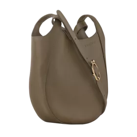 Longchamp - Le Foulonné sac bandoulière S