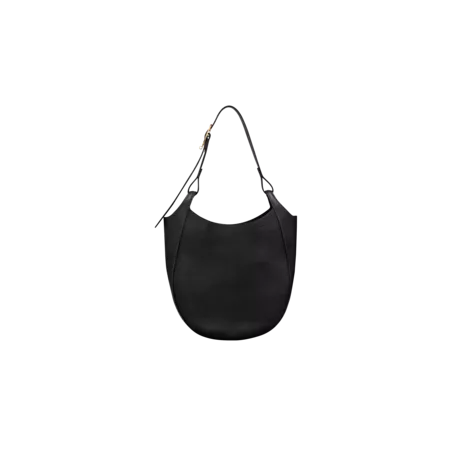 Longchamp - Le Foulonné sac porté épaule L