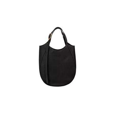 Longchamp - Le Foulonné sac cabas XL