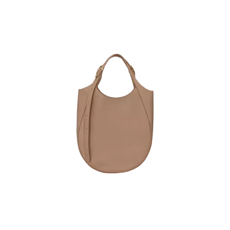 Longchamp - Le Foulonné sac cabas XL