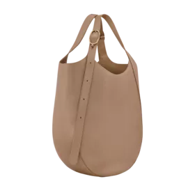 Longchamp - Le Foulonné sac cabas XL