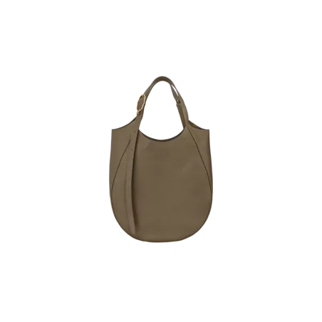 Longchamp - Le Foulonné sac cabas XL