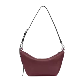 Longchamp - Le Slouchy sac bandoulière S