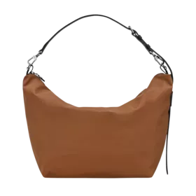 Longchamp - Le Slouchy sac porté épaule M