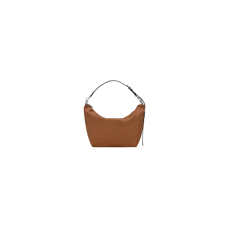 Longchamp - Le Slouchy sac porté épaule M Longchamp - Le Slouchy sac porté épaule M