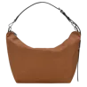 Longchamp - Le Slouchy sac porté épaule M