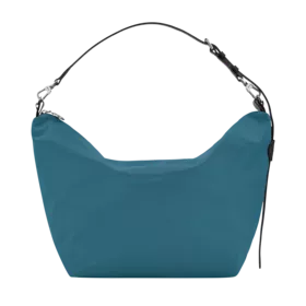 Longchamp - Le Slouchy sac porté épaule M