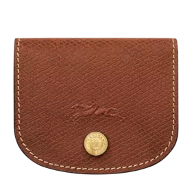 Longchamp - Epure porte-cartes