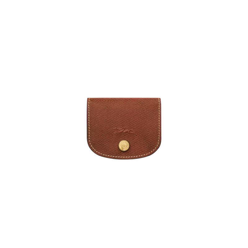 Longchamp - Epure porte-cartes Longchamp - Epure porte-cartes