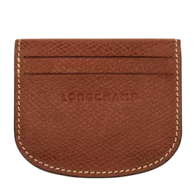 Longchamp - Epure porte-cartes