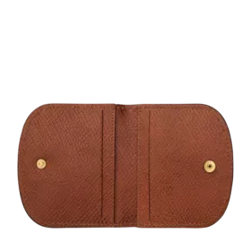 Longchamp - Epure porte-cartes