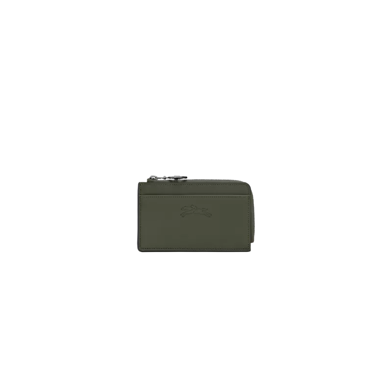 Longchamp - Le Pliage Xtra porte-cartes Longchamp - Le Pliage Xtra porte-cartes