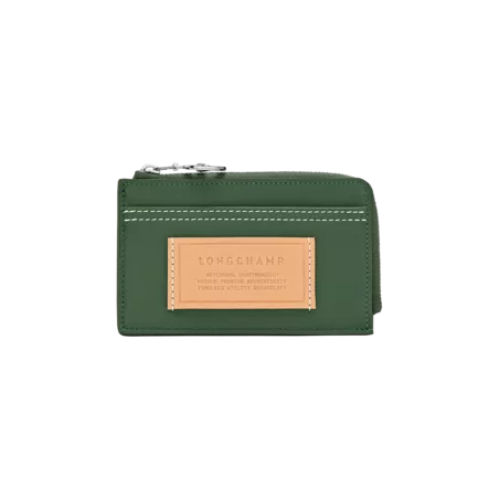 Longchamp - Le Pliage XTra Worker porte-cartes