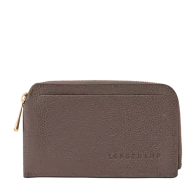 Longchamp - Le Foulonné porte-cartes