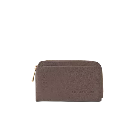 Longchamp - Le Foulonné porte-cartes