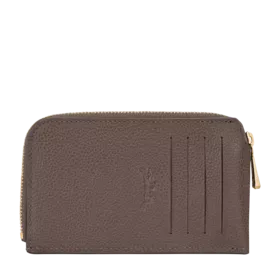 Longchamp - Le Foulonné porte-cartes