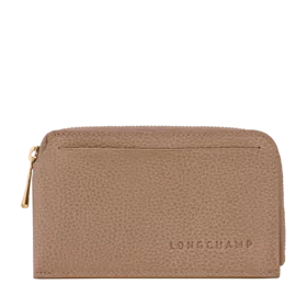 Longchamp - Le Foulonné porte-cartes