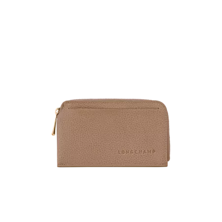 Longchamp - Le Foulonné porte-cartes