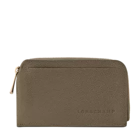 Longchamp - Le Foulonné porte-cartes