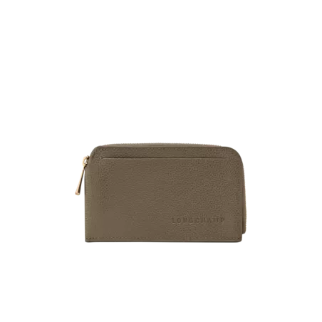 Longchamp - Le Foulonné porte-cartes