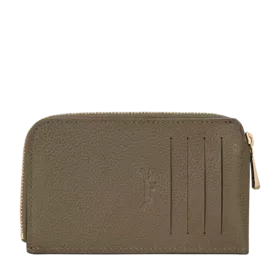 Longchamp - Le Foulonné porte-cartes