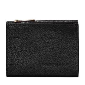 Longchamp - Le Foulonné portefeuille compact